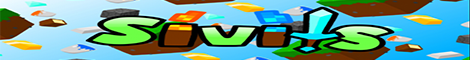Minecraft Sivils - Skyblock + SMP